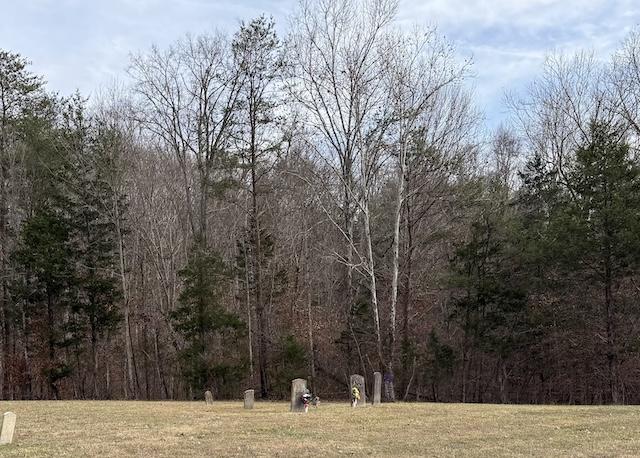 Jesse Green: He rescued John Sevier