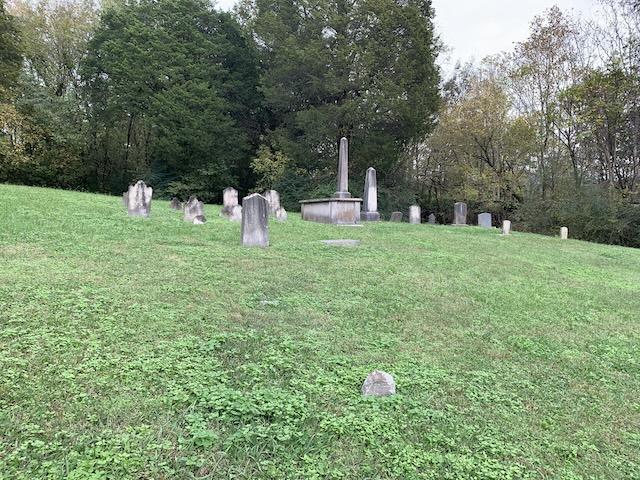 Reynolds Ramsey: His winter provision of flour