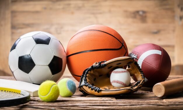 National Signing Day: November 12-19