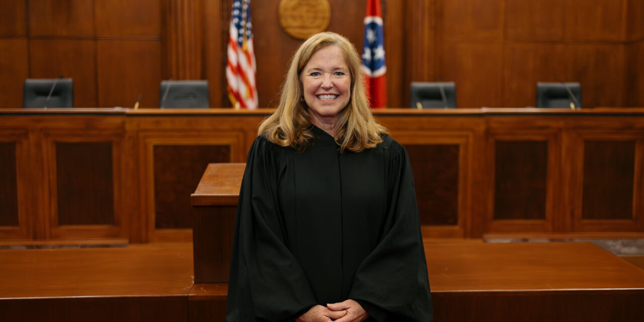 Judge Kline + Simmons siblings + Take Me Home