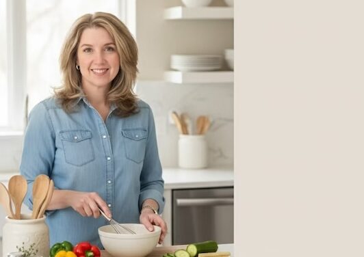 Dishing It Out: Hearty Hamburger Soup