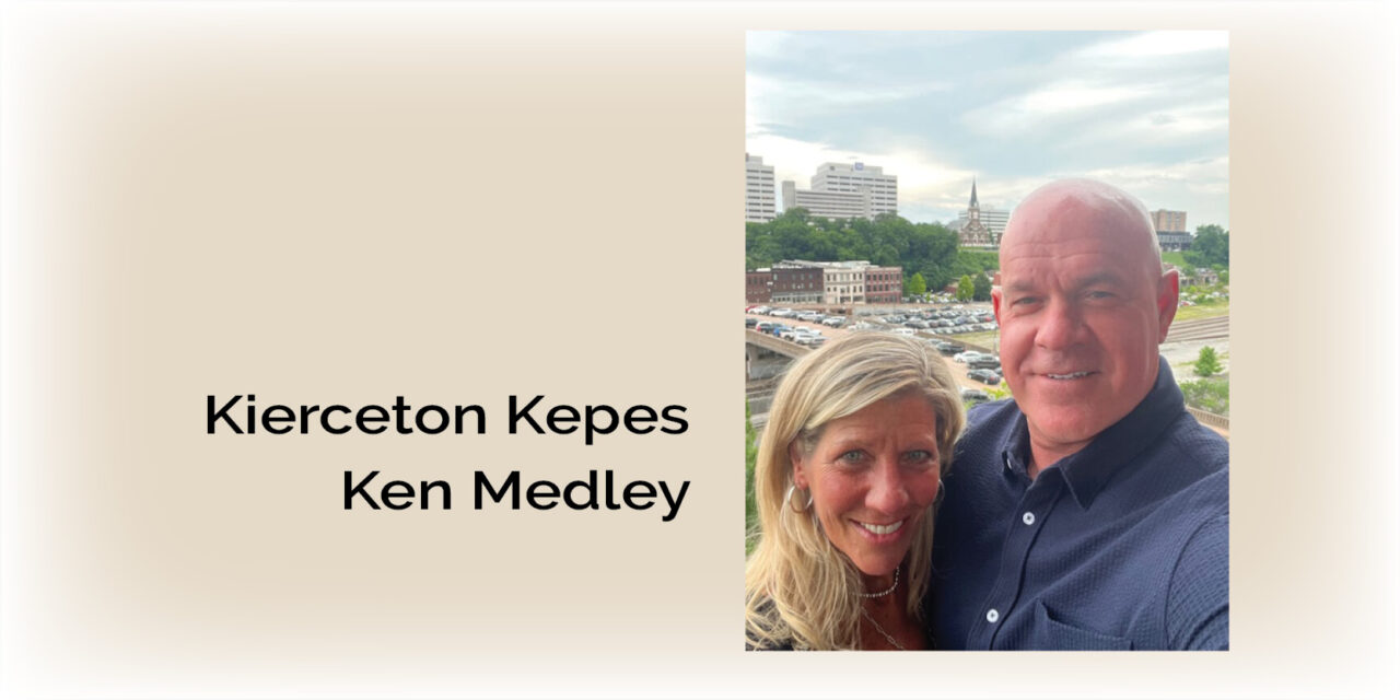 Big Frog is answer to next life chapter