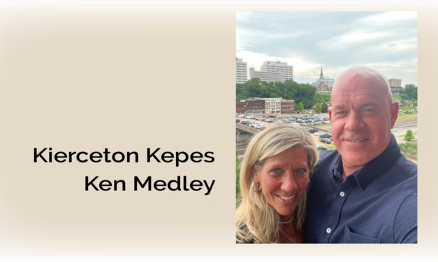 Big Frog is answer to next life chapter