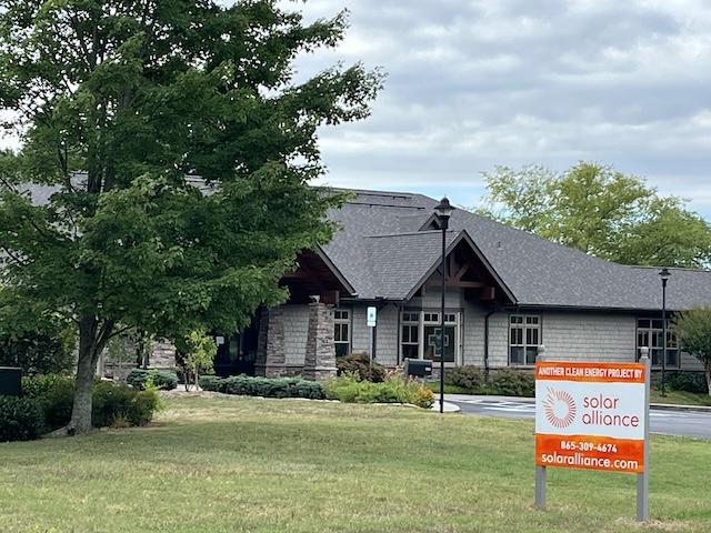 How solar supports the bigger picture