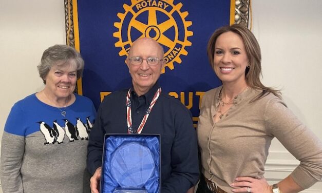 Jim O’Brien is 2025 Hidden Hero