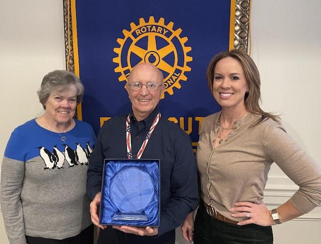 Jim O’Brien is 2025 Hidden Hero