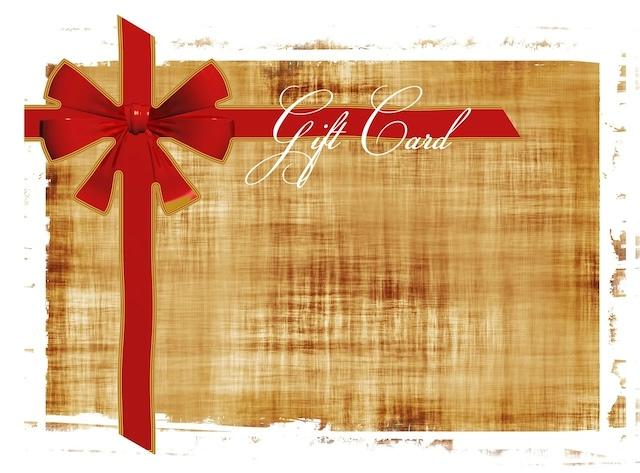 Ideas to solve gift giving