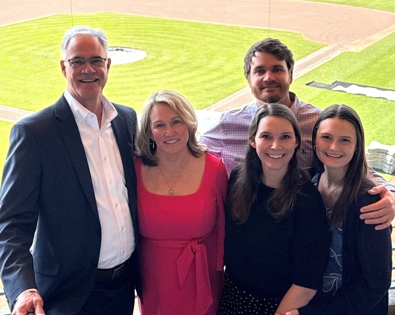 Greg Gheen wraps stellar career at RTG