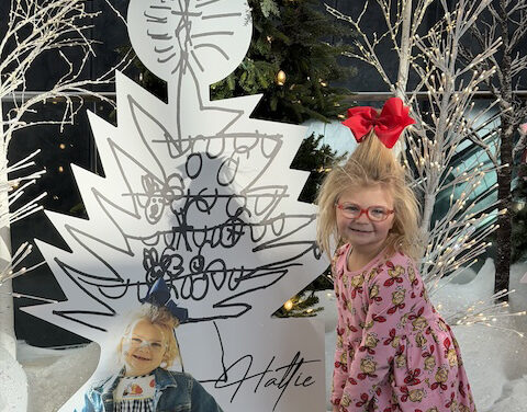 Where is Crapper Hattie?