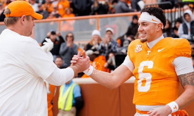 Vol kickoff is near; Do you care?