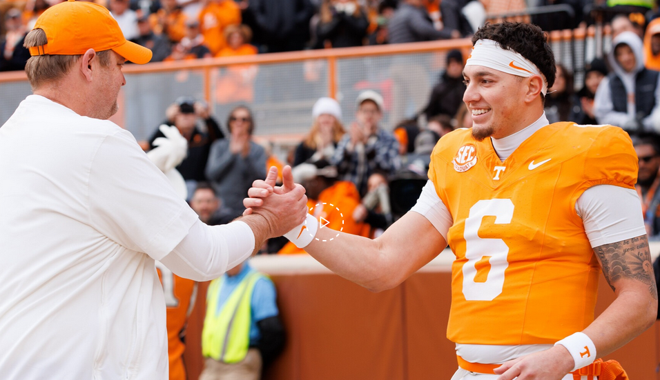 Vol kickoff is near; Do you care?