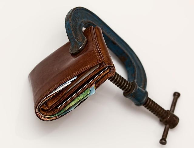 Refresh finances in 2026