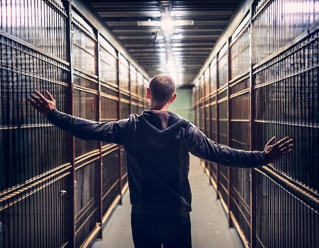 What people don’t see about ‘life after jail’ in Knoxville