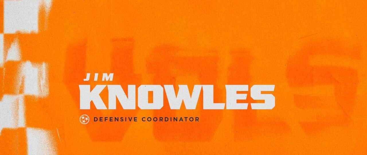 Jim Knowles: Control, genius, mad scientist or too complex