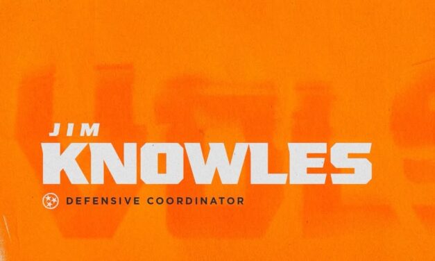 Jim Knowles: Control, genius, mad scientist or too complex