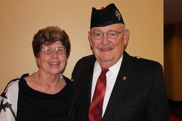 Former board chair donates to create Sondra and Dorsey Ellis Center