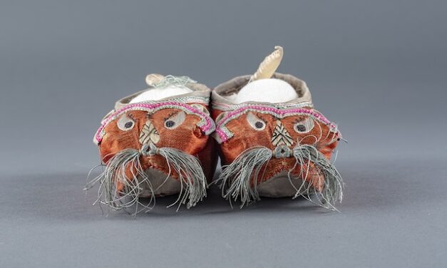 McClung Museum announces ‘Fashioning Ourselves,’ exploring the power of what we wear