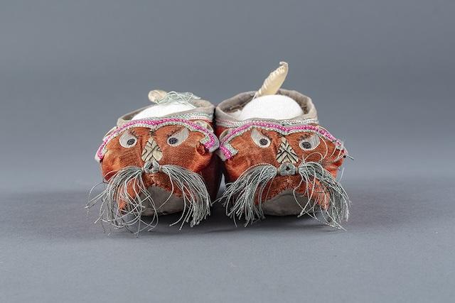 McClung Museum announces ‘Fashioning Ourselves,’ exploring the power of what we wear