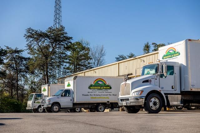 Mission of Hope at Christmas — and Every Other Day of the Year