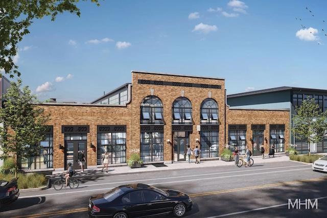 McCarty Holsaple McCarty opens new headquarters