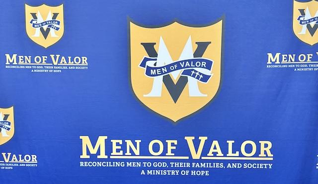 What redemption looks like in Knoxville: A day inside Men of Valor