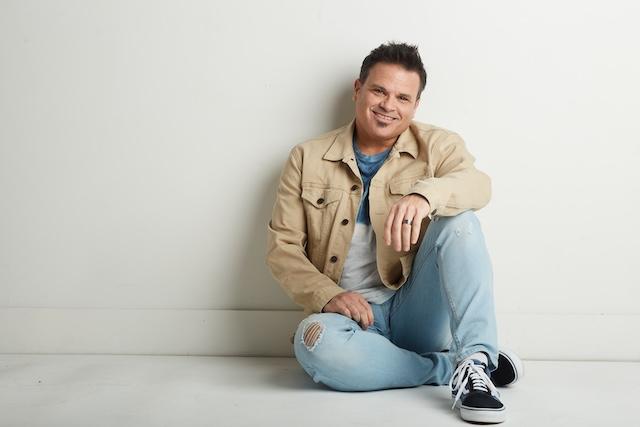 Comedian Mickey Bell coming to Rocky Top