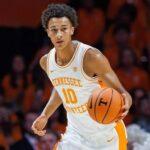 Rick Barnes between rock and hard place