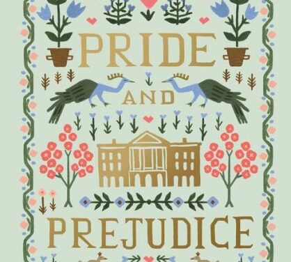 Young Reader’s Shelf: Pride and Prejudice