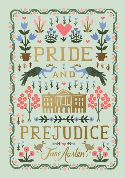 Young Reader’s Shelf: Pride and Prejudice