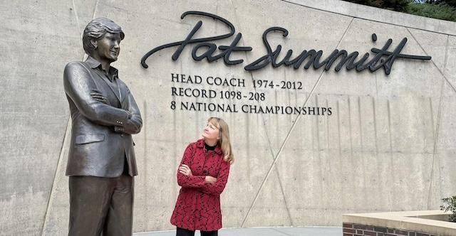 KnoxTNToday featured at Soland’s ‘Pat’