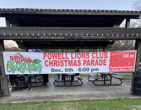 Powell, Karns, Hardin Valley, Maryville kick off the season