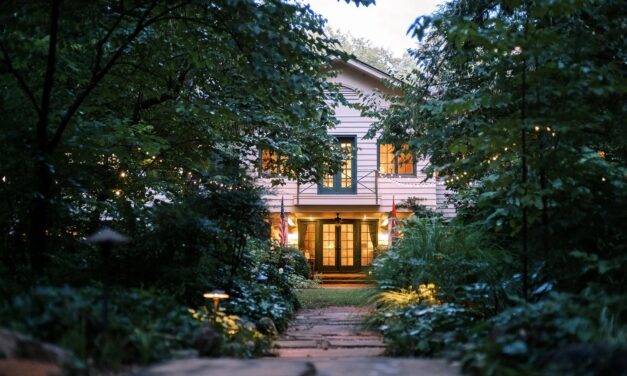 Gary Doyle + Kelley Harris + Shannon Bolden + Jessica Schaeffer ++