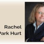Attorney Rachel Park Hurt assumes the Presidency of the Knoxville Bar Association