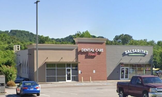 Outlet Drive property sells for over $360k per acre