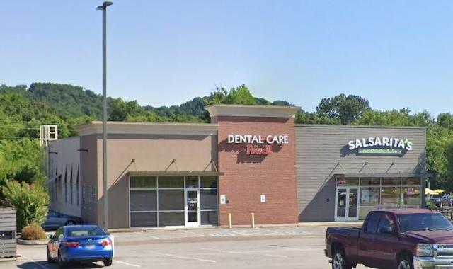 Outlet Drive property sells for over $360k per acre