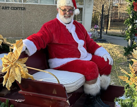 What a great day in Fountain City