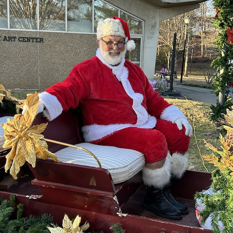 What a great day in Fountain City