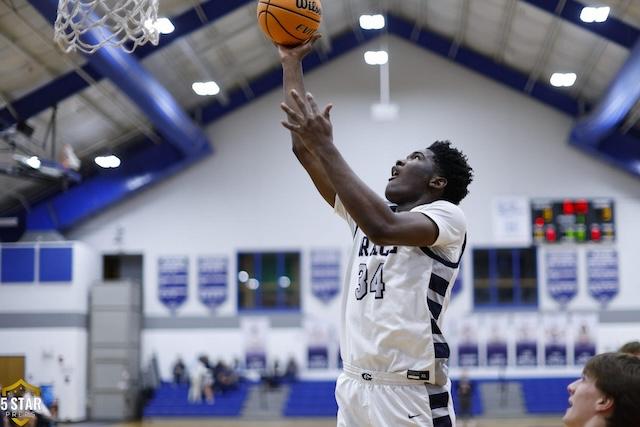 Grace Christian’s mindset could produce big second half of season