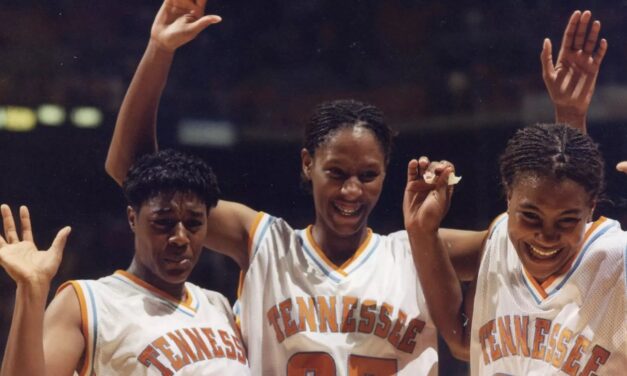 Three ‘Meeks’ are still making headlines