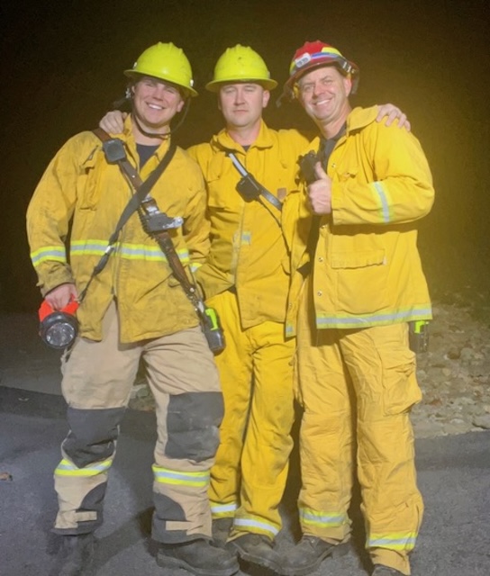 Rural Metro’s Brian Graham: Hard-working Our Town Hero