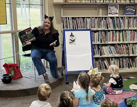 Cheers to a New Year!