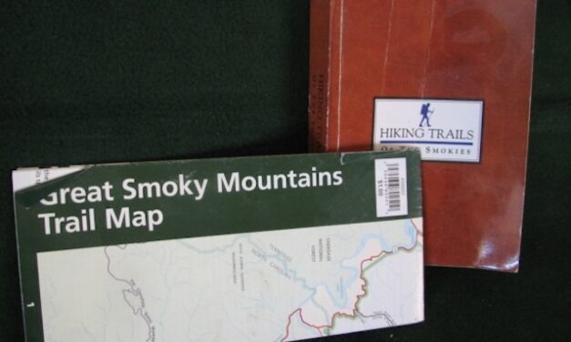 Want to take up hiking? Heed advice from expert