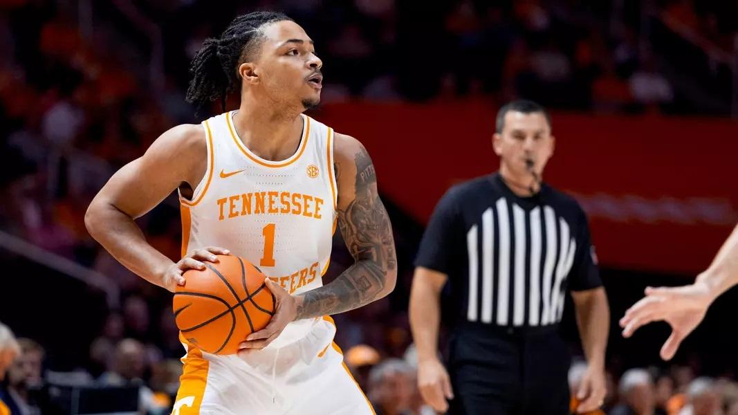 Vandy started fast, Vols never caught up