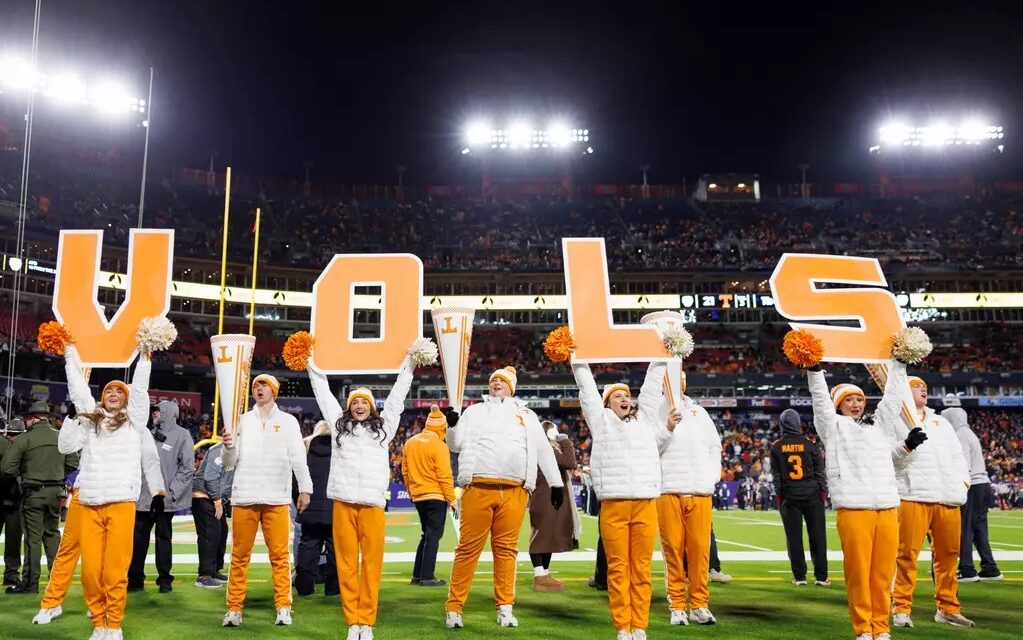 Vols find way to lose to Illini; Heupel promises improvement