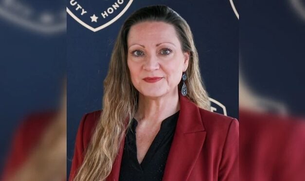 Donna Trogdon is KPD’s first-ever curriculum administrator