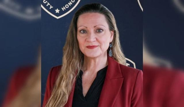 Donna Trogdon is KPD’s first-ever curriculum administrator