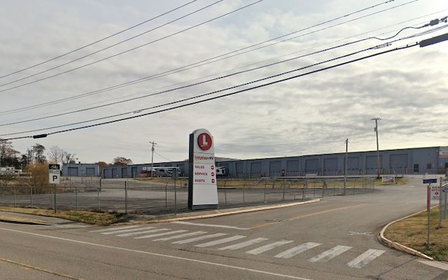 Lazy Days RV property most expensive sale of last week