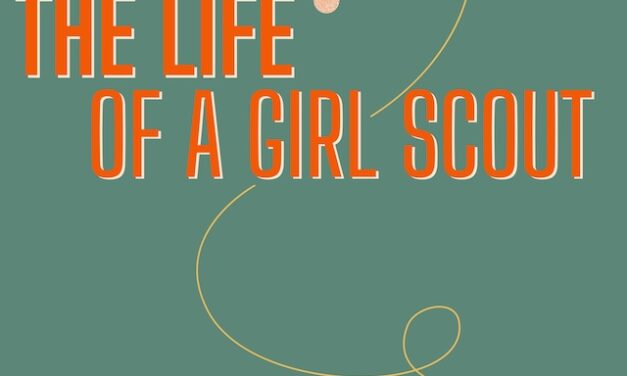 Girl Scouts host Taylor Swift-themed event for famous alum’s birthday