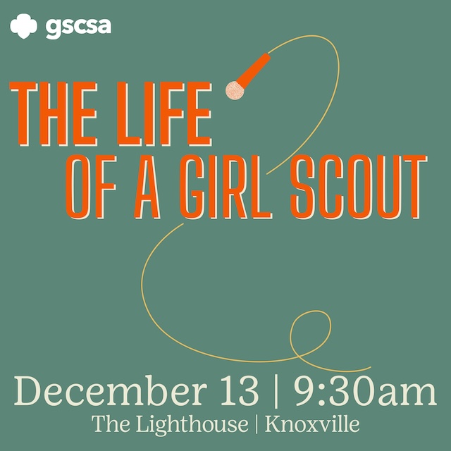 Girl Scouts host Taylor Swift-themed event for famous alum’s birthday