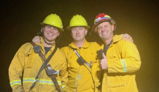 Rural Metro’s Brian Graham: Hard-working Our Town Hero